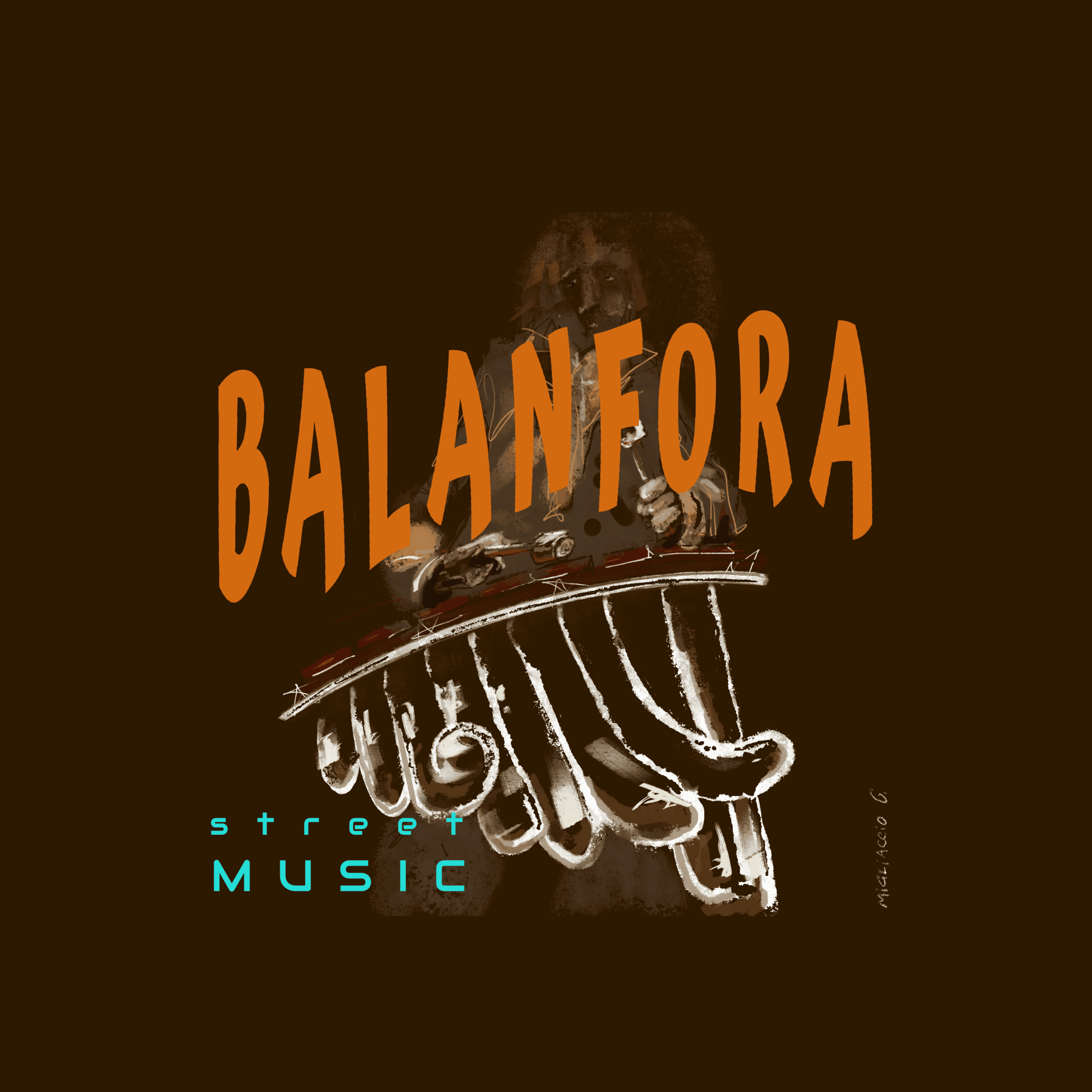 Balanfora
